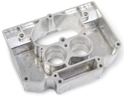 CARBURETOR,STREET DEMON,625CFM,VACUUM,ELECTRIC,SHINY