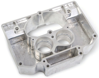 CARBURETOR,STREET DEMON,750CFM,VACUUM,ELECTRIC,SHINY