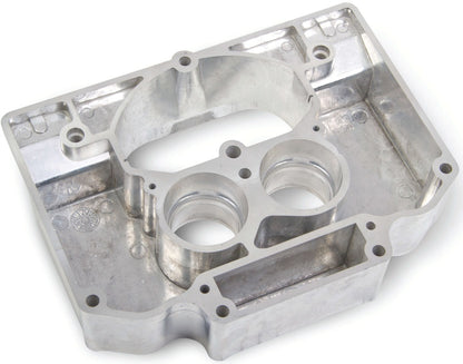 CARBURETOR,STREET DEMON,750CFM,VACUUM,ELECTRIC,BLACK