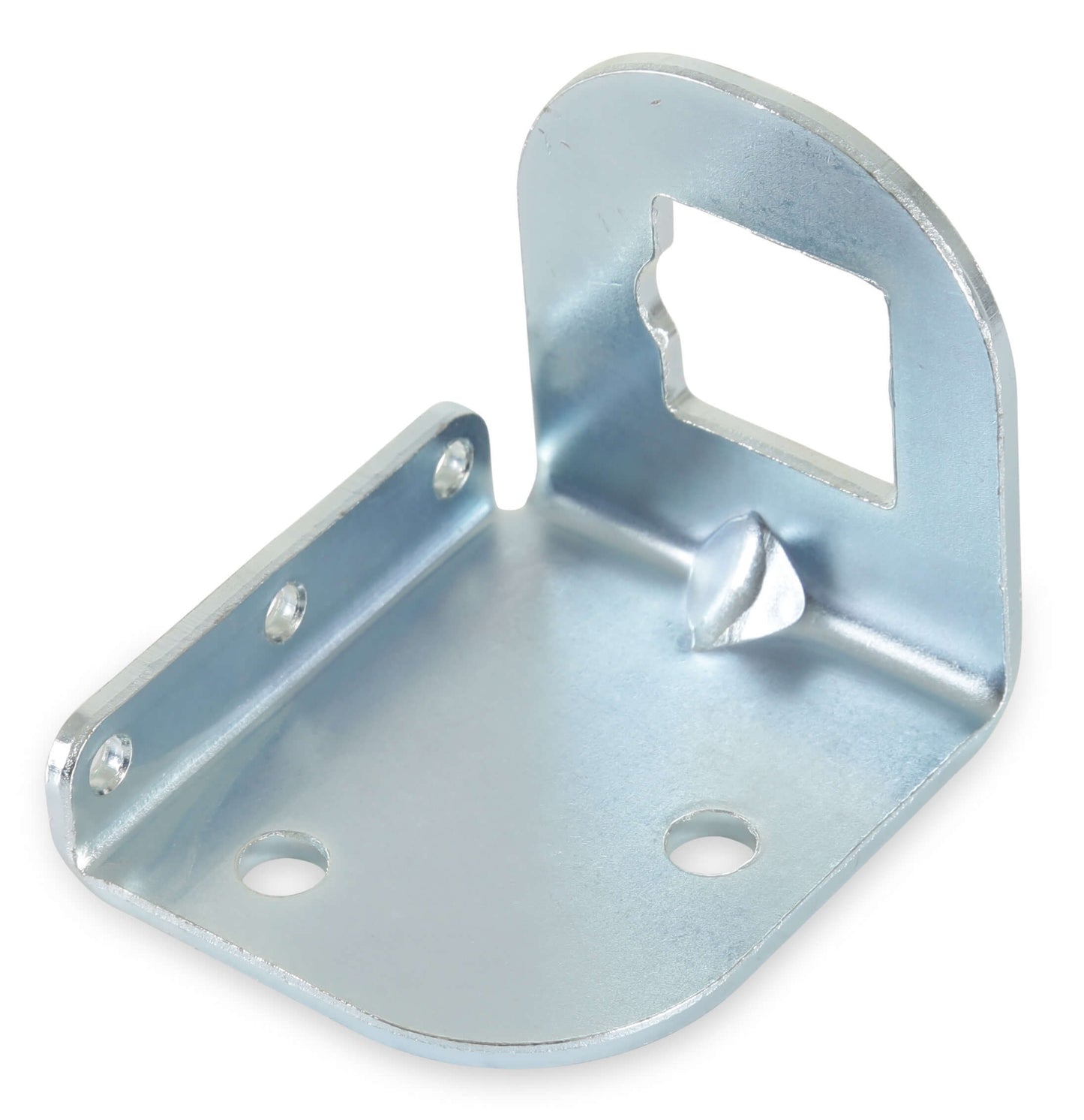 THROTTLE CABLE & KICK-DOWN BRACKET,TH350,70