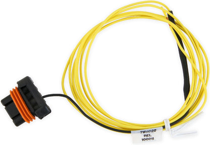 ALTERNATOR PLUG & PIGTAIL,GM 4-PIN