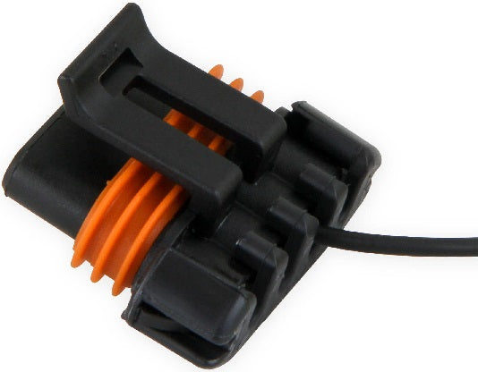 ALTERNATOR PLUG & PIGTAIL,GM 4-PIN