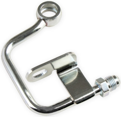 P/S HARD LINE ADAPTER KIT,LS MID MOUNT KIT