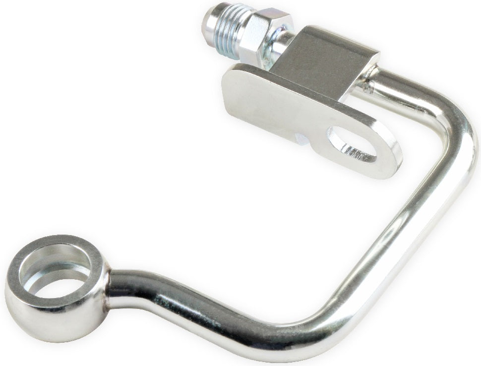 P/S HARD LINE ADAPTER KIT,LS MID MOUNT KIT
