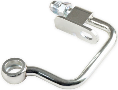 P/S HARD LINE ADAPTER KIT,LS MID MOUNT KIT