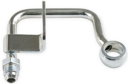 P/S HARD LINE ADAPTER KIT,LS MID MOUNT KIT