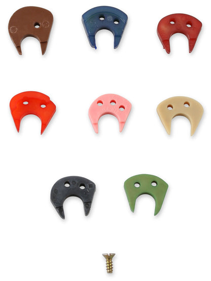 ACCELERATOR PUMP CAM ASSORTMENT,8 PCS