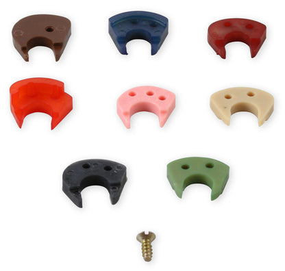 ACCELERATOR PUMP CAM ASSORTMENT,8 PCS