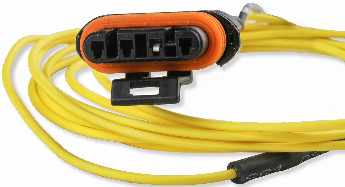 LS/LT HIGH MOUNT ACCESSORY DRIVE KIT,SD508 A/C,ALTERNATOR,POWER STEERING,POLISH