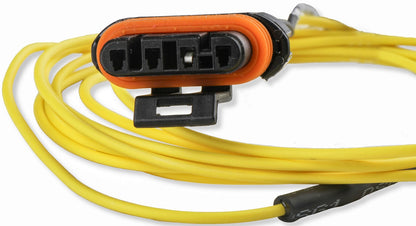 LS/LT HIGH MOUNT ACCESSORY DRIVE KIT,SD508 A/C,ALTERNATOR,POWER STEERING,POLISH