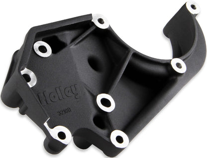 COMP HIGH MOUNT SANDEN SD7 A/C DRIVE KIT,PASSENGER BRACKET,LS/LT,BLACK