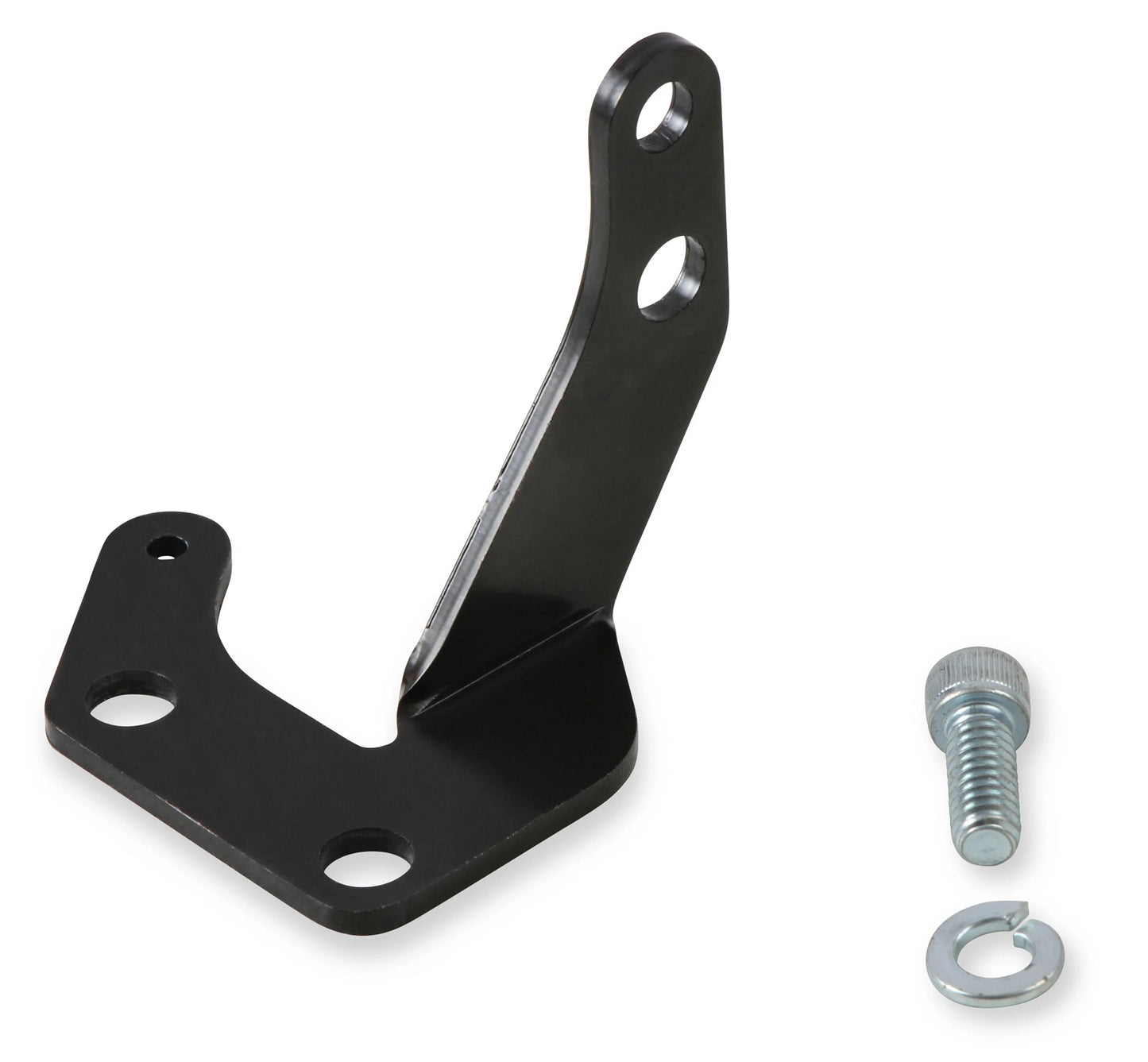 THROTTLE CABLE BRACKET,FOR 300-276 & 300-277 MANIFOLD