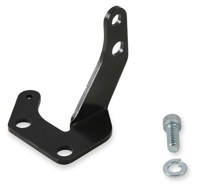 THROTTLE CABLE BRACKET,FOR 300-276 & 300-277 MANIFOLD