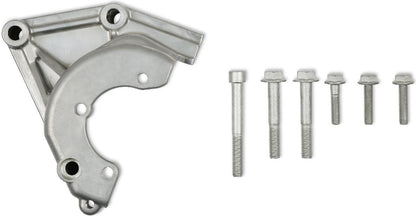 POWER STEERING BRACKET KIT,MID,LSA/LS,NATURAL