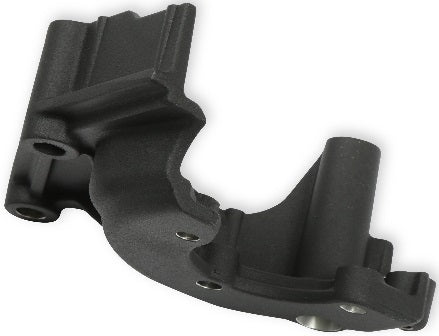 POWER STEERING BRACKET KIT,MID,LSA/LS,BLACK