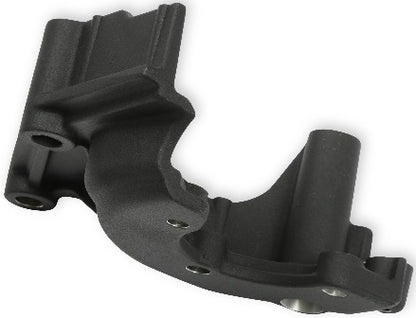 POWER STEERING BRACKET KIT,MID,LSA/LS,BLACK