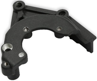 POWER STEERING BRACKET KIT,MID,LSA/LS,BLACK