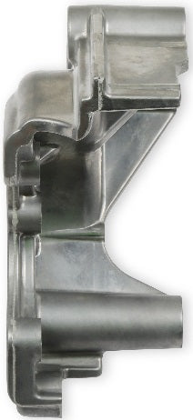POWER STEERING BRACKET KIT,MID,LSA/LS,NATURAL