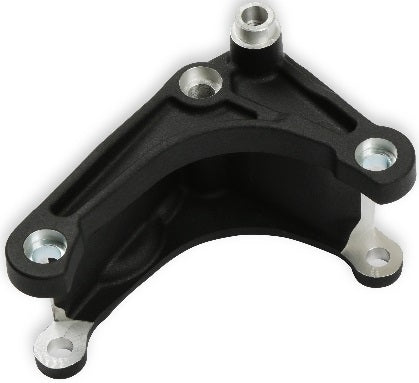 ALTERNATOR BRACKET KIT,MID,LSA/LS,BLACK
