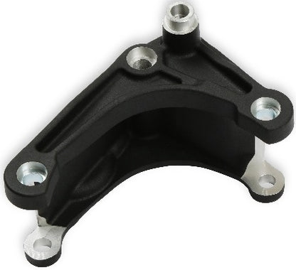 ALTERNATOR BRACKET KIT,MID,LSA/LS,BLACK