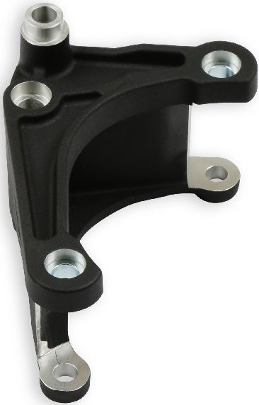 ALTERNATOR BRACKET KIT,MID,LSA/LS,BLACK