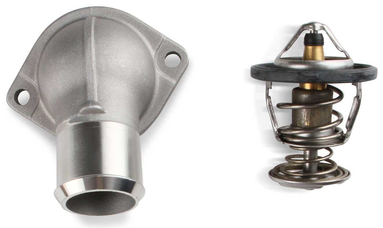 LS RACING FRONT ENGINE KIT,MID,ALTERNATOR,BLACK