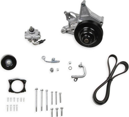 RETRO-FIT ADD-ON POWER STEERING LT5 DRY-NATURAL
