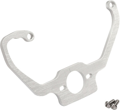 REGULATOR BRACKET,4150/4160,CLEAR