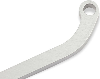 REGULATOR BRACKET,4150/4160,CLEAR