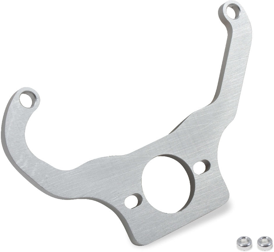 REGULATOR BRACKET,4500,CLEAR