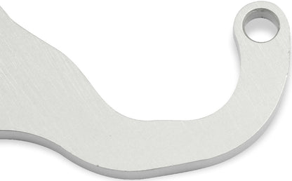 REGULATOR BRACKET,4500,CLEAR