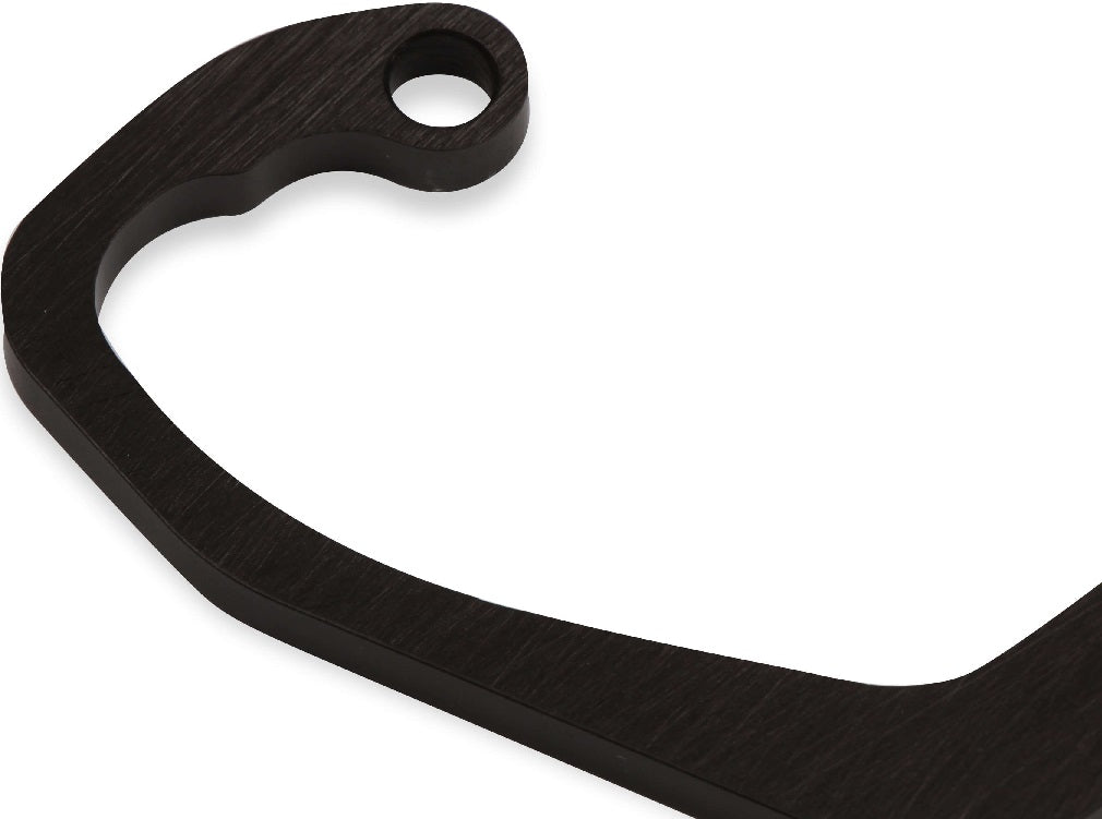 REGULATOR BRACKET,4150/4160,BLACK