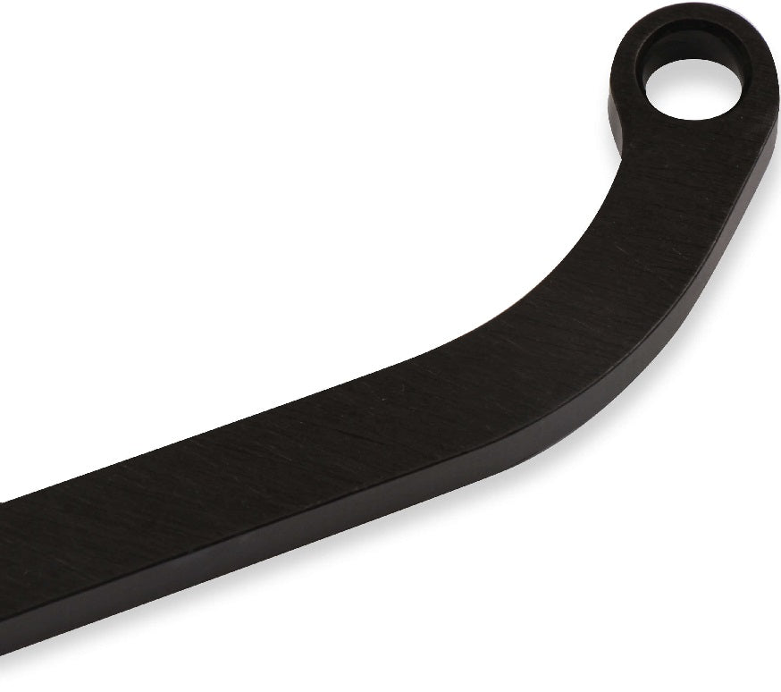 REGULATOR BRACKET,4150/4160,BLACK