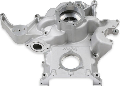 HEMI FRONT ENGINE KIT,MID-MOUNT,WP,AC,ALTERNATOR,PS