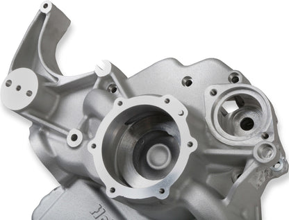 HEMI FRONT ENGINE KIT,MID-MOUNT,WP,AC,ALTERNATOR,PS