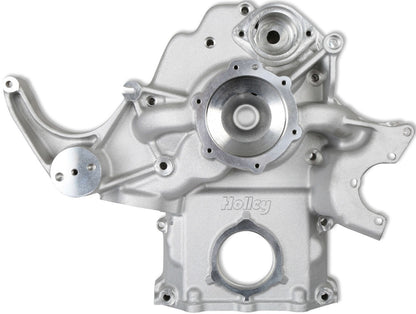 HEMI FRONT ENGINE KIT,MID-MOUNT,WP/AC/ALT/PS