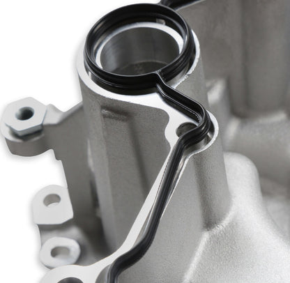 HEMI FRONT ENGINE KIT,MID-MOUNT,WP/AC/ALT/PS