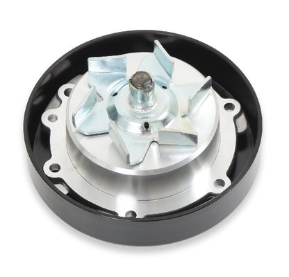 HIGH-MOUNT BASE ACCESSORY DRIVE KIT,FORD 7.3L GODZILLA