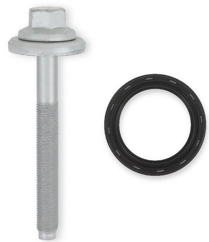 HIGH-MOUNT BASE ACCESSORY DRIVE KIT,FORD 7.3L GODZILLA