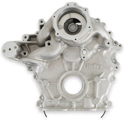 HIGH-MOUNT COMPLETE ACCESSORY DRIVE KIT,7.3L GODZILLA