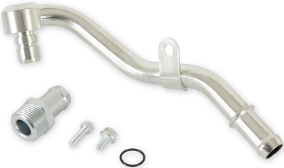 HIGH-MOUNT COMPLETE ACCESSORY DRIVE KIT,7.3L GODZILLA
