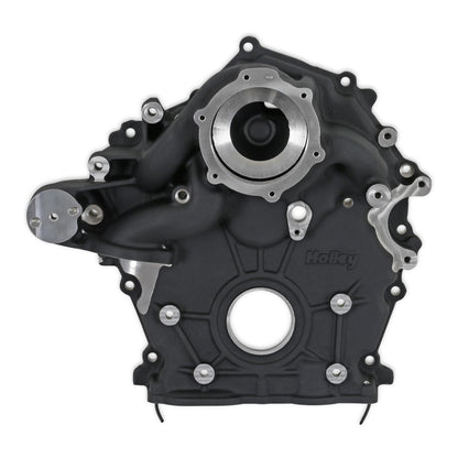 COMP ACC & OIL SYSTEM FOR HOLLEY GDZ-BLA