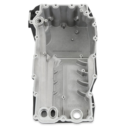 COMP ACC & OIL SYSTEM FOR HOLLEY GDZ-BLA