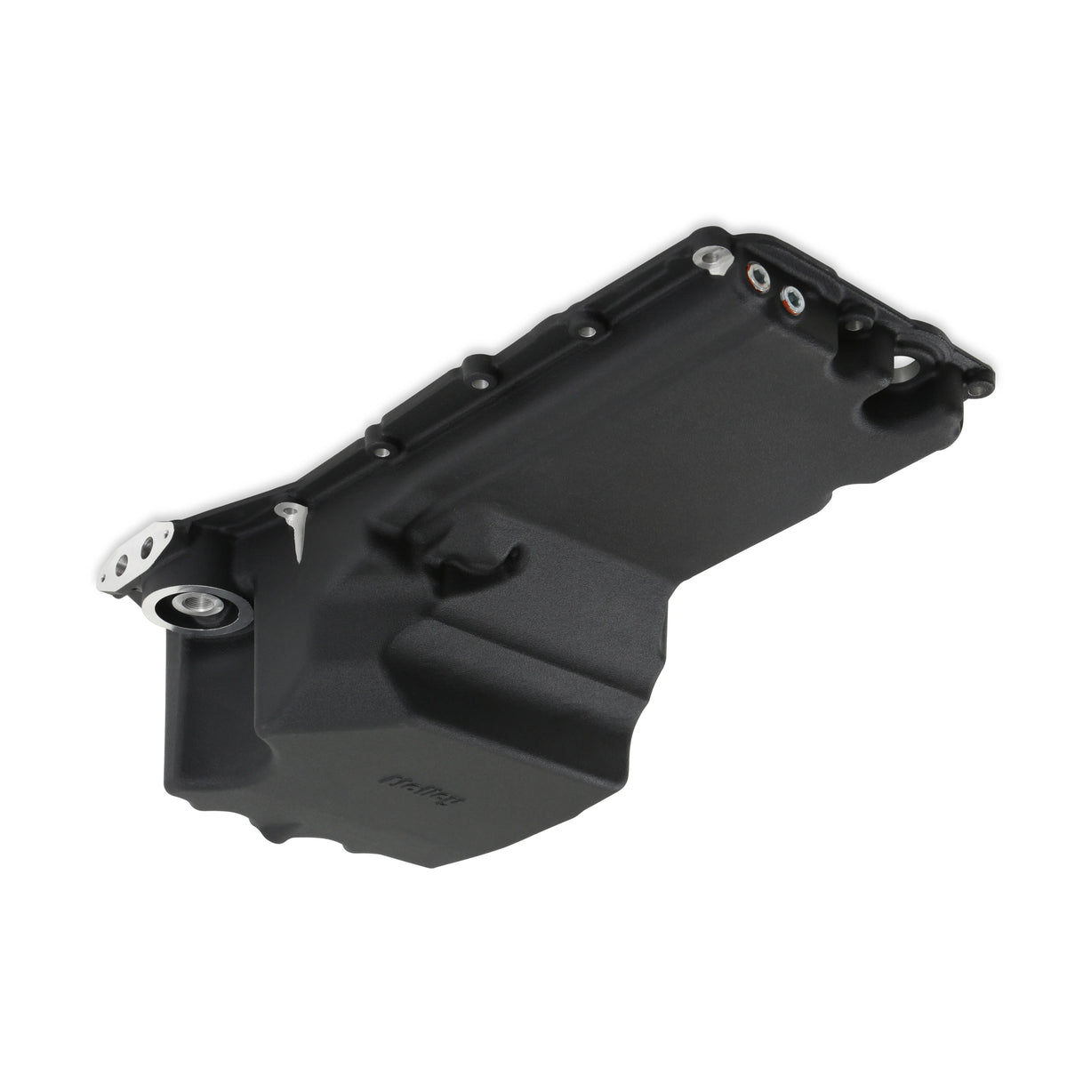 COMP ACC & OIL SYSTEM FOR HOLLEY GDZ-BLA