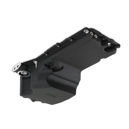 COMP ACC & OIL SYSTEM FOR HOLLEY GDZ-BLA