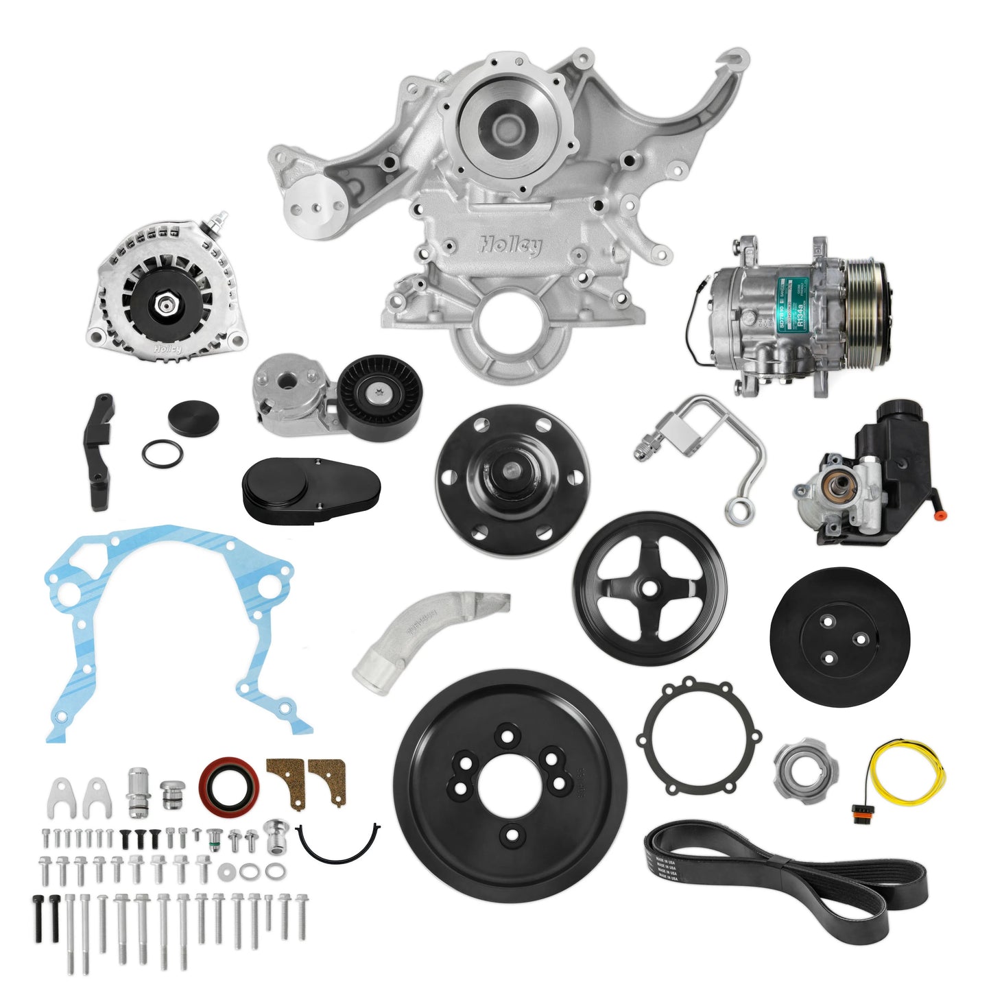 MID-MT ACC DRIVE SYSTEM,SBF-NATURAL