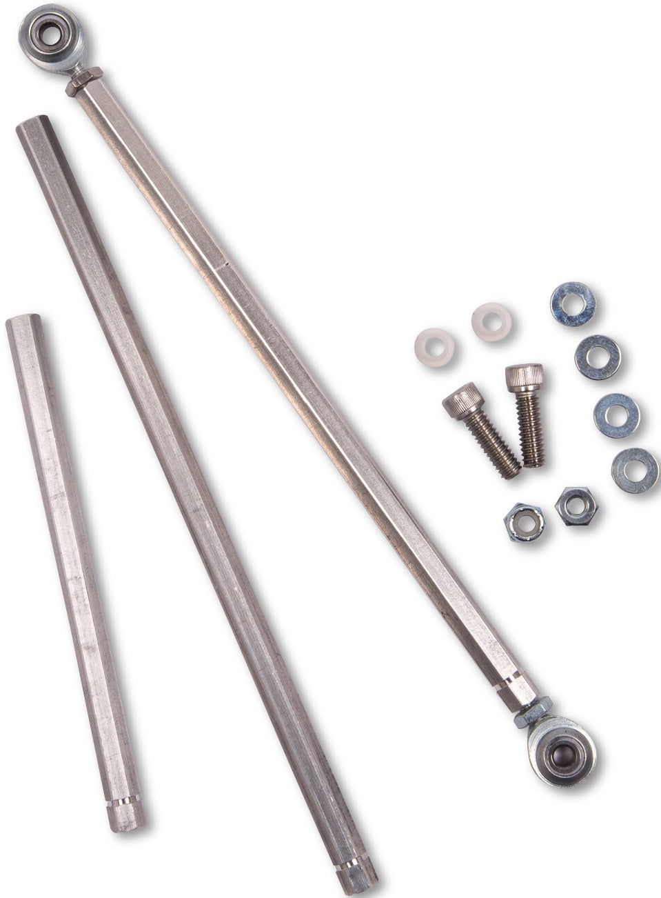THROTTLE LINKAGE KIT,SNIPER 4150,2X4