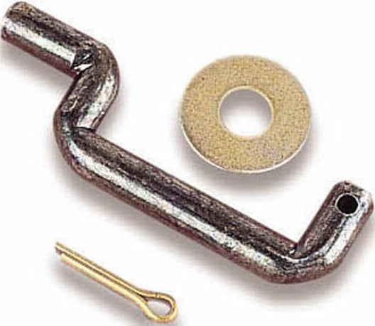 SECONDARY CONNECTING ROD,4150/4150HP,1:1 RATIO
