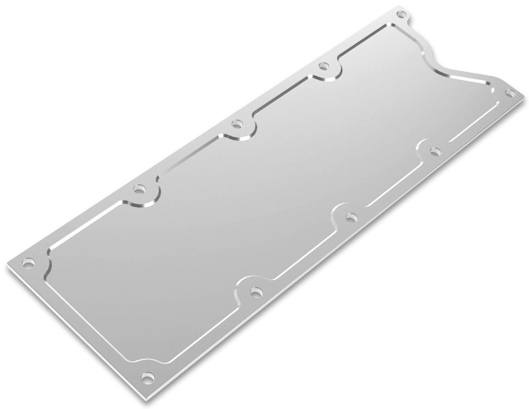 VALLEY COVER,LS1/LS6.10 BOLT,TRUSSED,NATURAL