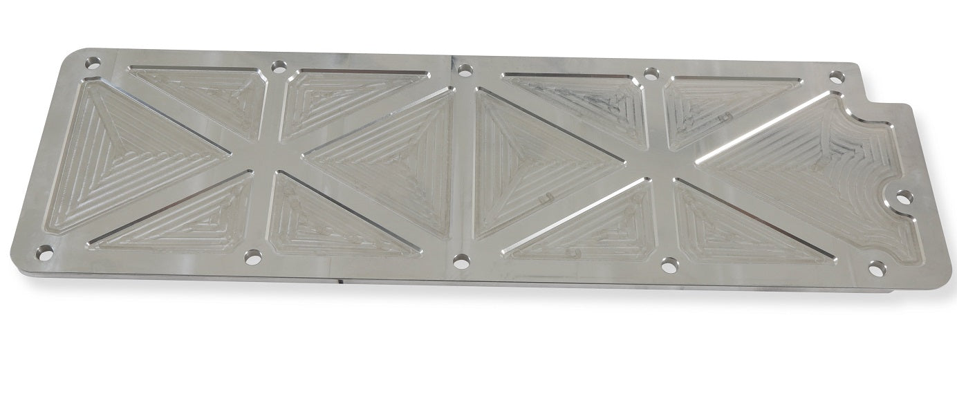 VALLEY COVER,LS2/3/7 & LSX,11 BOLT,TRUSSED,NATURAL